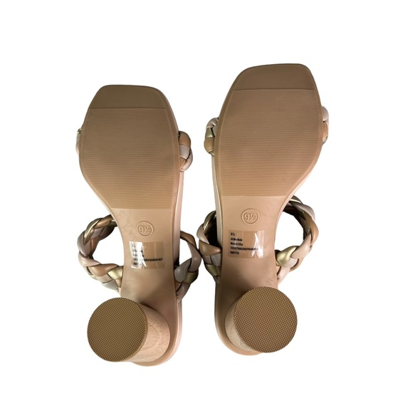 A NEW DAY Braided Slip-On Slide Sandals - Picture 7 of 8